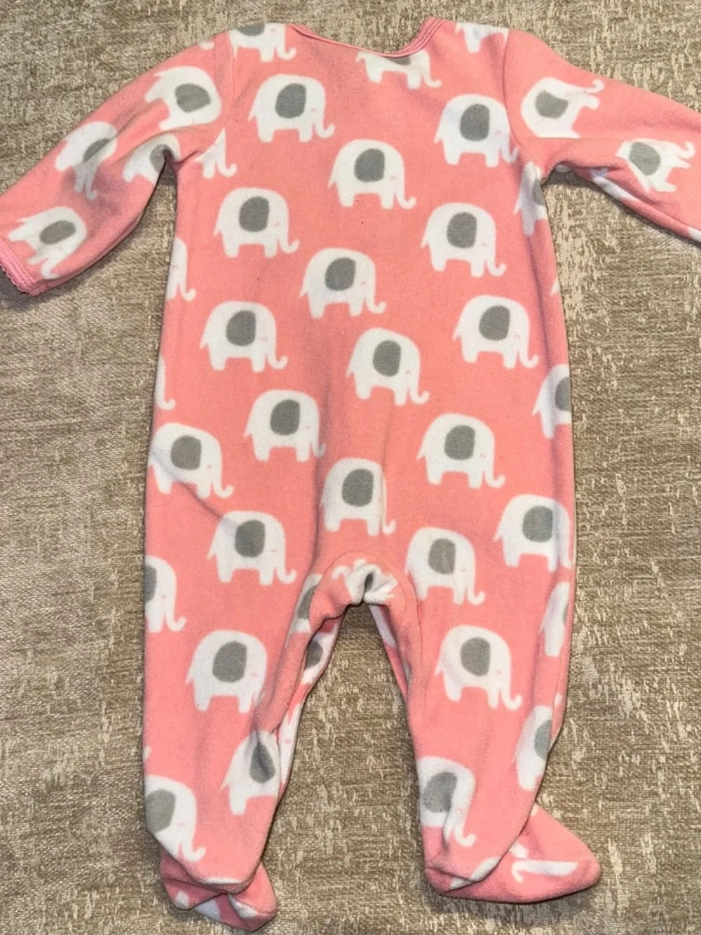 3m Carter’s sleepers set of 5